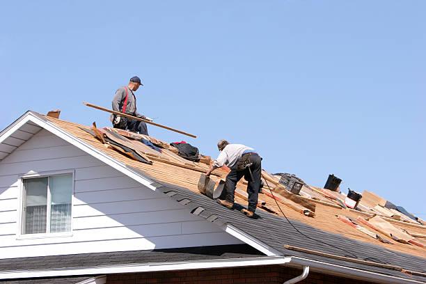 Trusted Brookville, IN Roofing and installation Experts